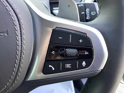 2026 BMW X7 缩略图 38
