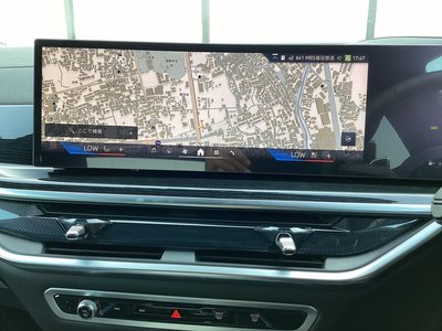2026 BMW X7 缩略图 35