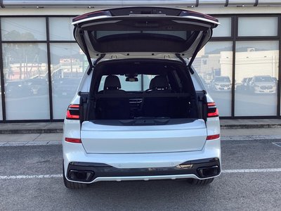2026 BMW X7 缩略图 25