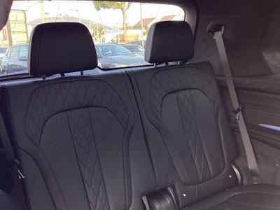 2026 BMW X7 缩略图 58