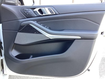 2026 BMW X7 缩略图 45