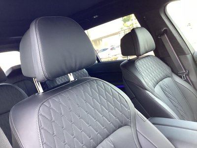 2026 BMW X7 缩略图 42