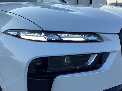 2026 BMW X7 照片 8