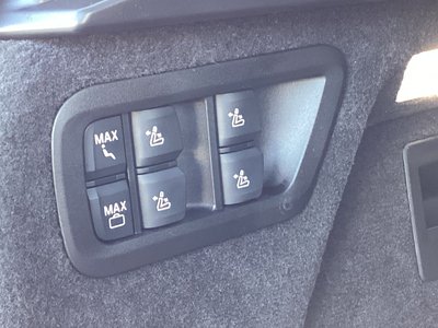 2026 BMW X7 缩略图 30