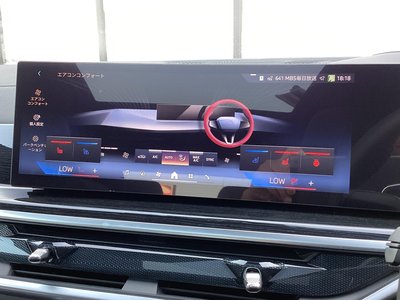 2026 BMW X7 缩略图 69