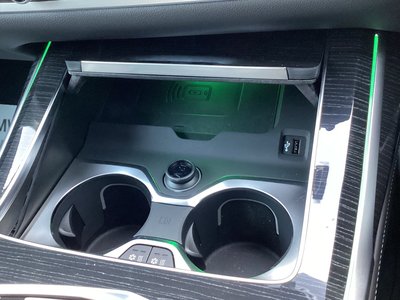 2026 BMW X7 缩略图 77