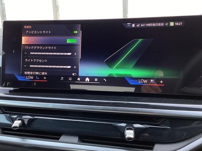 2026 BMW X7 缩略图 76
