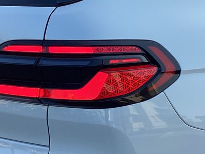 2026 BMW X7 缩略图 20
