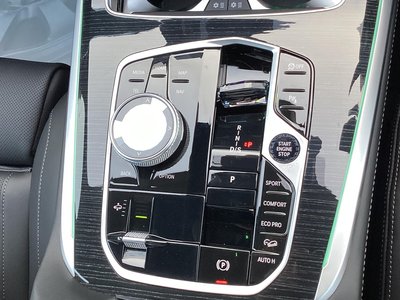 2026 BMW X7 缩略图 79