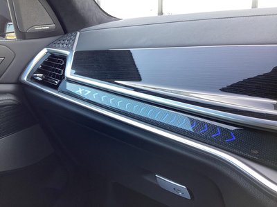 2026 BMW X7 缩略图 34