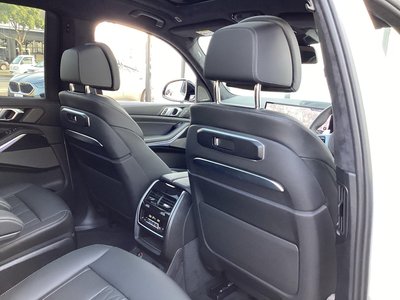 2026 BMW X7 缩略图 51