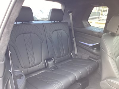 2026 BMW X7 缩略图 60