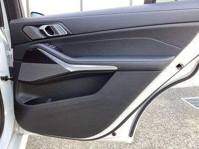 2026 BMW X7 缩略图 63