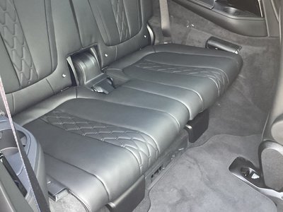 2026 BMW X7 缩略图 59