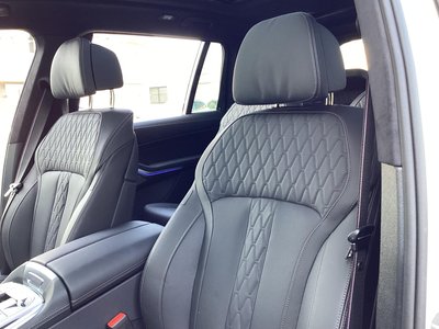2026 BMW X7 缩略图 47