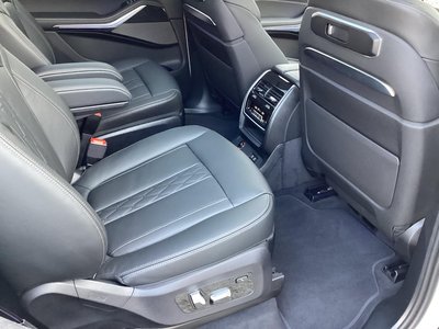 2026 BMW X7 缩略图 53