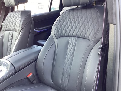2026 BMW X7 缩略图 48