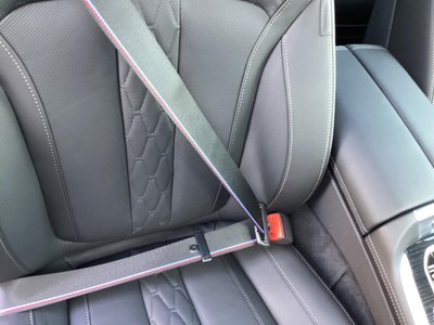 2026 BMW X7 缩略图 43