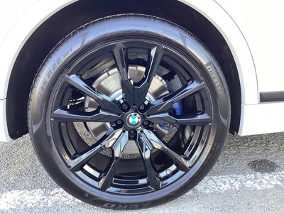2026 BMW X7 缩略图 13