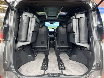صورة مصغرة 68 لـ 2026 Toyota VELLFIRE