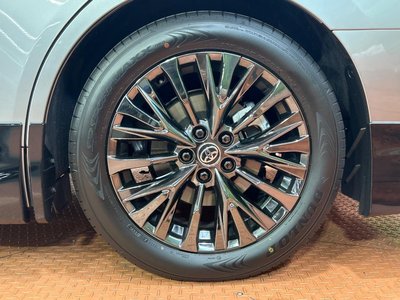 صورة مصغرة 21 لـ 2026 Toyota VELLFIRE