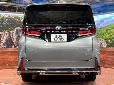صورة مصغرة 15 لـ 2026 Toyota VELLFIRE