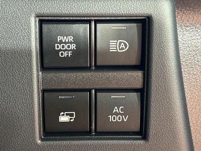 صورة مصغرة 47 لـ 2026 Toyota VELLFIRE