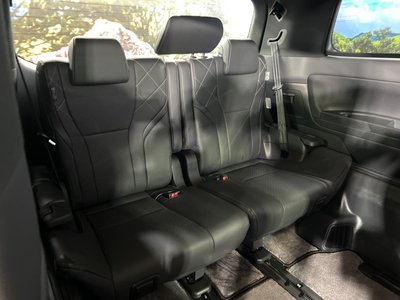 TOYOTA VELLFIRE - 10
