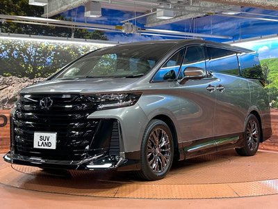 صورة مصغرة 76 لـ 2026 Toyota VELLFIRE