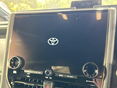 صورة مصغرة 41 لـ 2026 Toyota VELLFIRE