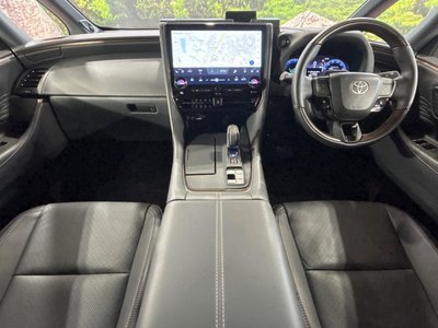 TOYOTA VELLFIRE - 2