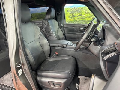 TOYOTA VELLFIRE - 8