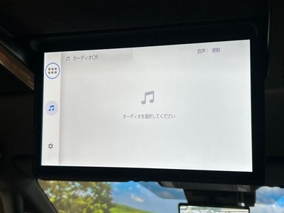 TOYOTA VELLFIRE - 5