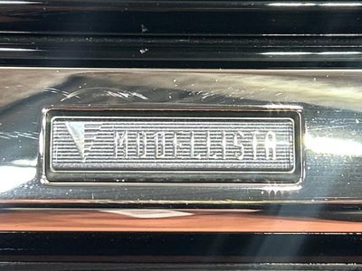 TOYOTA VELLFIRE - 3