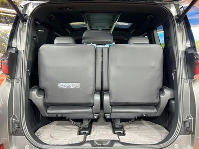 صورة مصغرة 67 لـ 2026 Toyota VELLFIRE