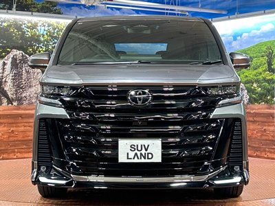 صورة مصغرة 14 لـ 2026 Toyota VELLFIRE