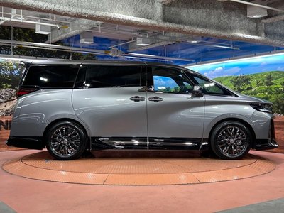 صورة مصغرة 75 لـ 2026 Toyota VELLFIRE