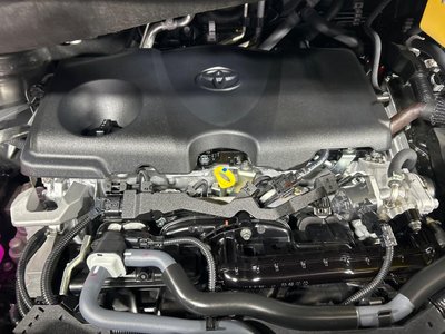 صورة مصغرة 18 لـ 2026 Toyota VELLFIRE