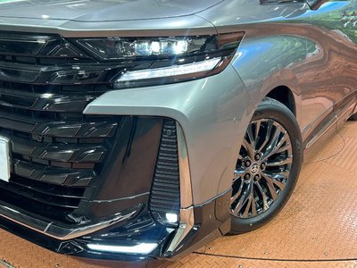 صورة مصغرة 12 لـ 2026 Toyota VELLFIRE