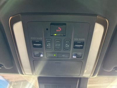 صورة مصغرة 36 لـ 2026 Toyota VELLFIRE