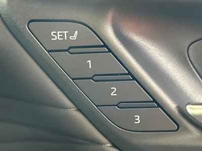 صورة مصغرة 29 لـ 2026 Toyota VELLFIRE