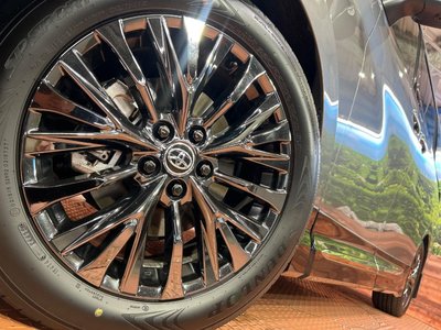 صورة مصغرة 13 لـ 2026 Toyota VELLFIRE