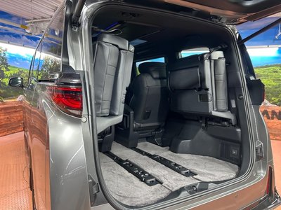صورة مصغرة 69 لـ 2026 Toyota VELLFIRE