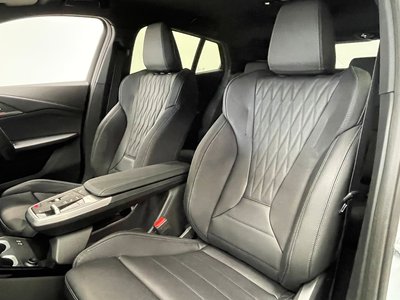 2025 BMW X2 — миниатюра 46