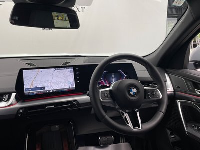 2025 BMW X2 — миниатюра 50