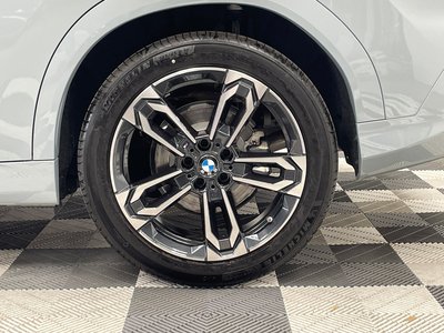 2025 BMW X2 — миниатюра 27