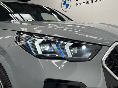 2025 BMW X2 — миниатюра 31