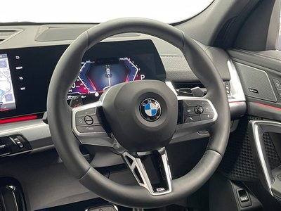 2025 BMW X2 — миниатюра 51