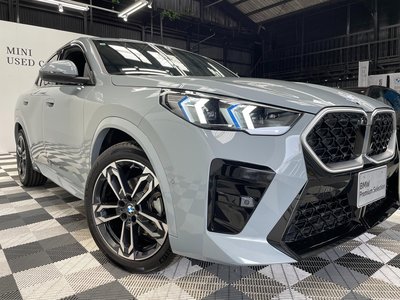 2025 BMW X2 — миниатюра 24