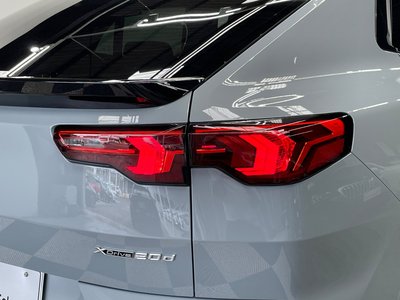 2025 BMW X2 — миниатюра 33